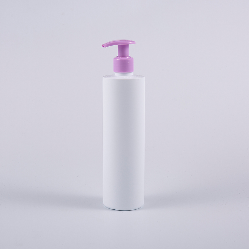 Botol Pencuci Badan Sampo Pembersih Pengeluaran Bentuk Bulat 360Ml Botol Pencuci Badan Sampo Pembersih Pengeluaran Bentuk Bulat 360Ml