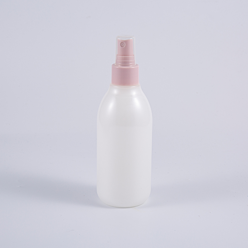 100ml 160ml 200ml Botol Pengap Matte Tembus Multi-Lapisan dengan Dispenser Pompa