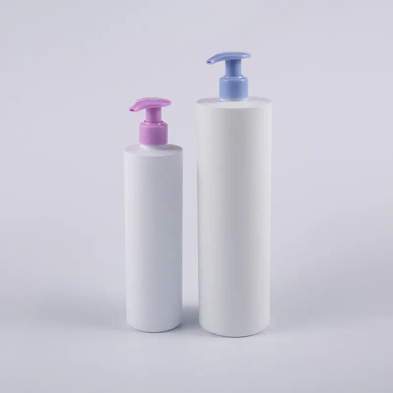 Panduan Botol Plastik Body Lotion: Bahan, Pompa, Ukuran, dan Tip Pengadaan