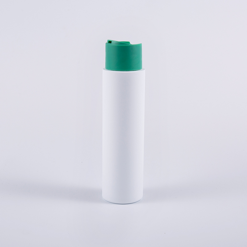 Botol Pencuci Tubuh Shampo Pembersih Bentuk Bulat 360ml Dengan Tutup Cakram Botol Pencuci Tubuh Shampo Pembersih Bentuk Bulat 360ml Dengan Tutup Cakram