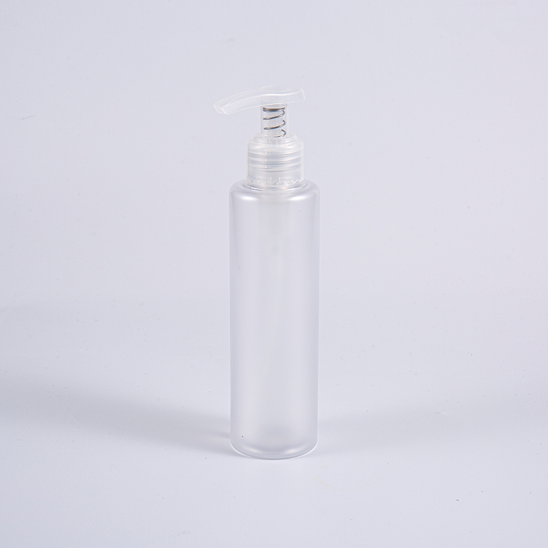 Botol Toner Wajah Warna Frost 150ml Botol Toner Wajah Warna Frost 150ml