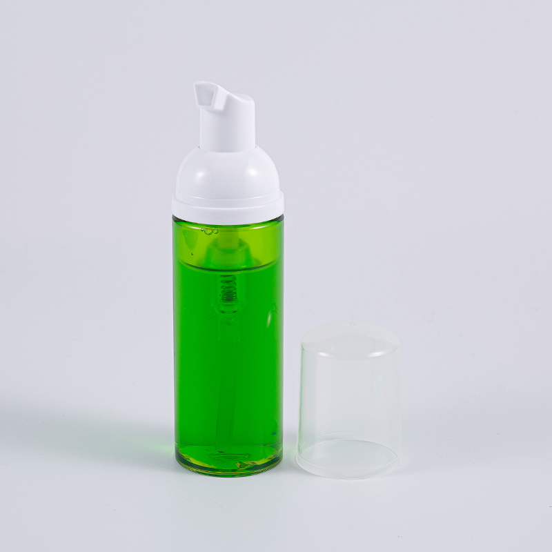 50ml Dispensing Busa Pembersih Wajah Atau Penghilang Makeup
