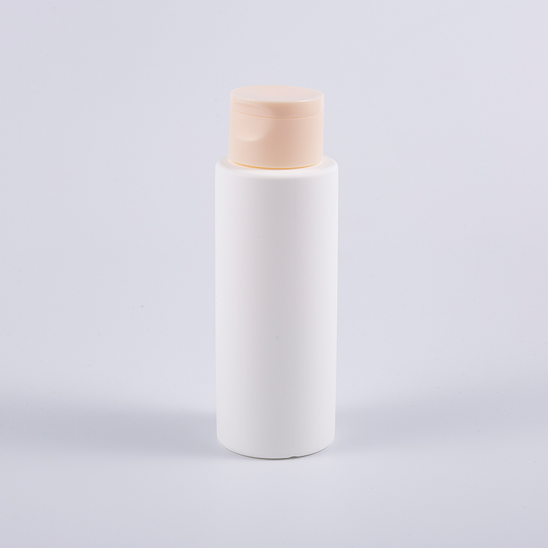200ml Botol Lotion Putih Matte Multi-lapis Lotion dan Krim Tubuh Perawatan Kulit