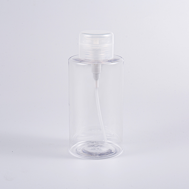Botol Penghapus Riasan 200ml