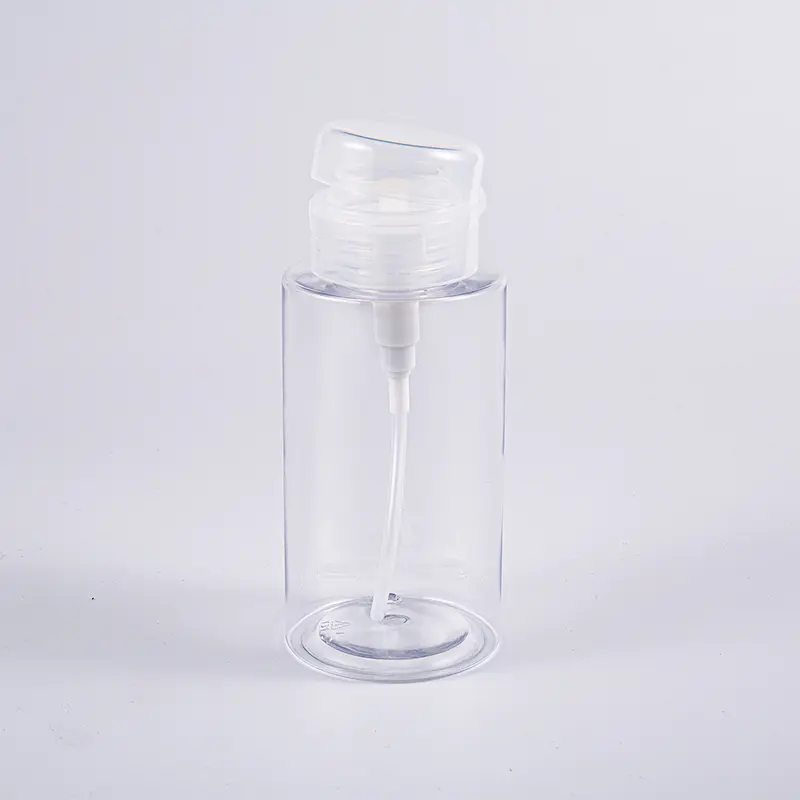 Botol Penghapus Riasan 300ml