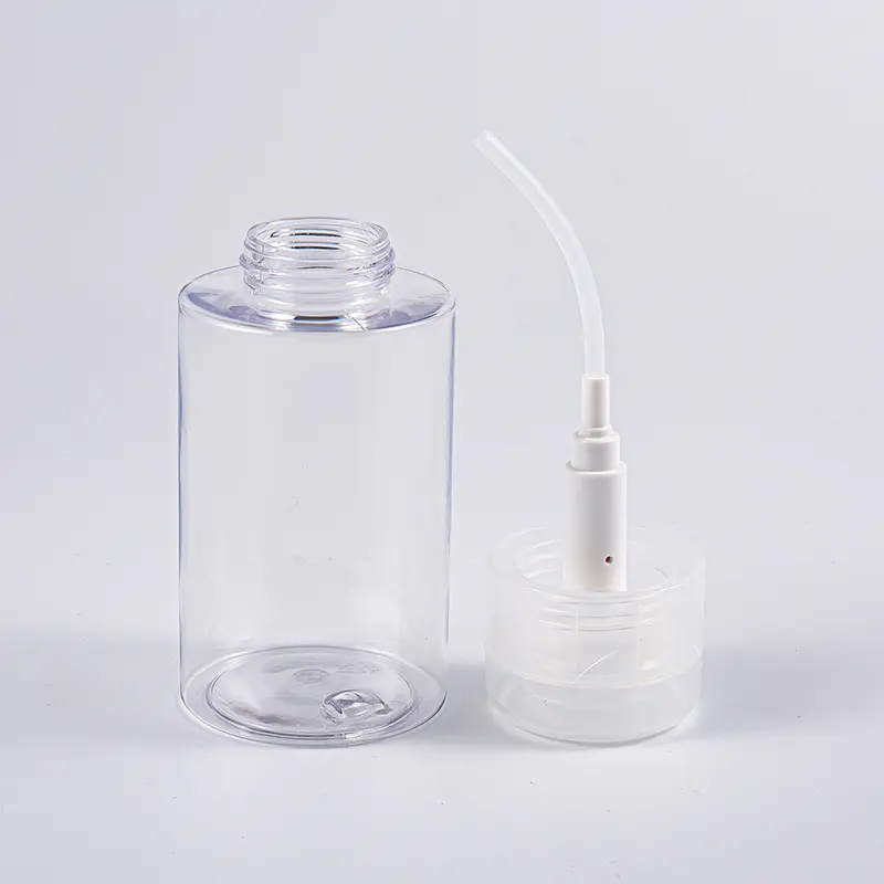 Botol Penghapus Riasan 500ml