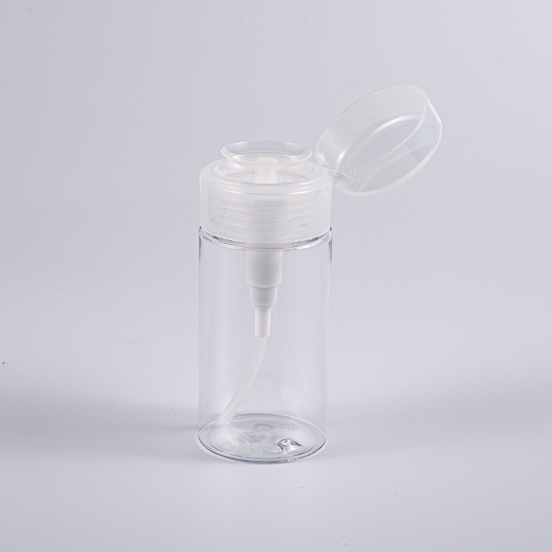 Botol Penghapus Riasan 120ml