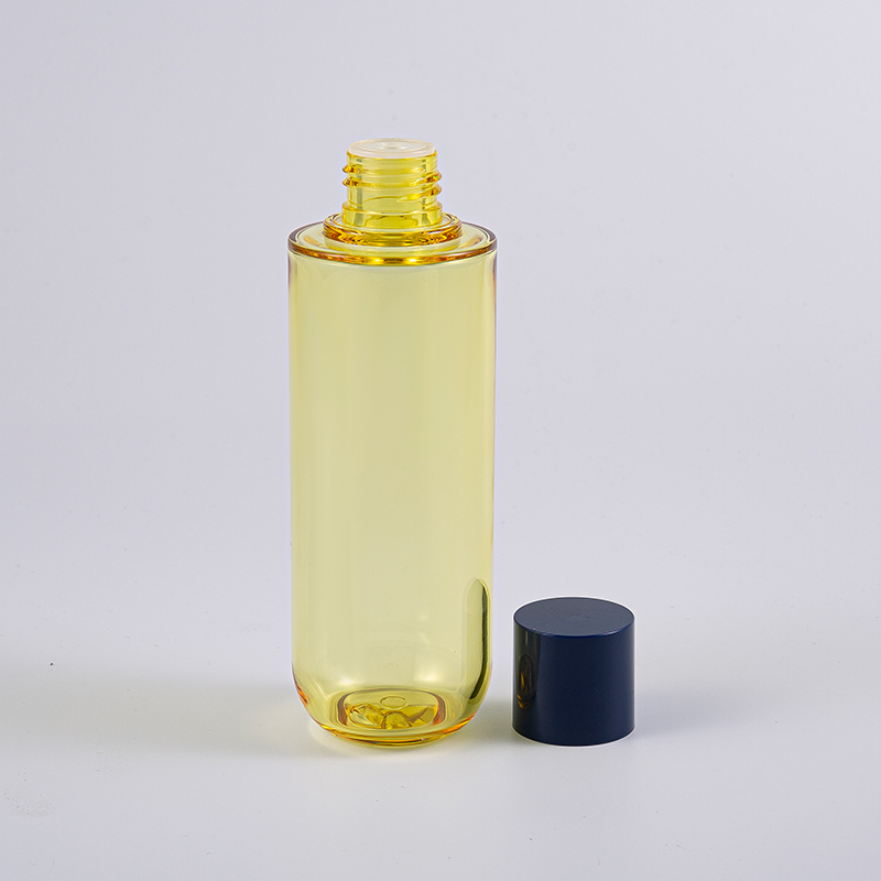Botol Lotion Bulat 180ml Berkualitas Tinggi Dengan Tutup Sekrup Bulat Dan Sisipan Kecil Botol Lotion Bulat 180ml Berkualitas Tinggi Dengan Tutup Sekrup Bulat Dan Sisipan Kecil