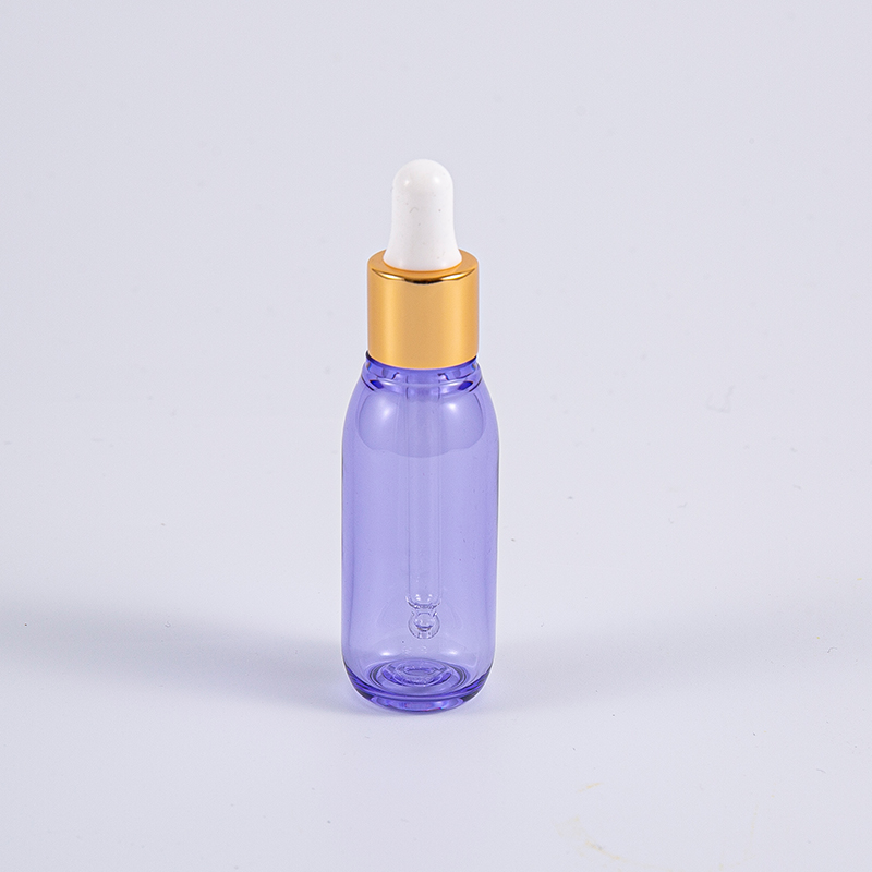 Premium Volume Kecil 10ml 20ml 30ml 50ml Formulasi Dengan Dropper