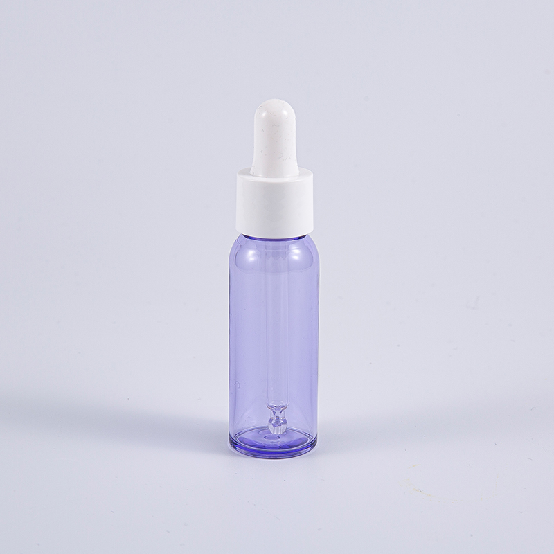 Premium Volume Kecil 10ml 20ml 30ml 50ml Formulasi Dengan Dropper
