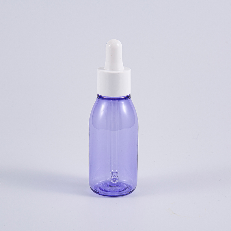 Premium Volume Kecil 10ml 20ml 30ml 50ml Formulasi Dengan Dropper