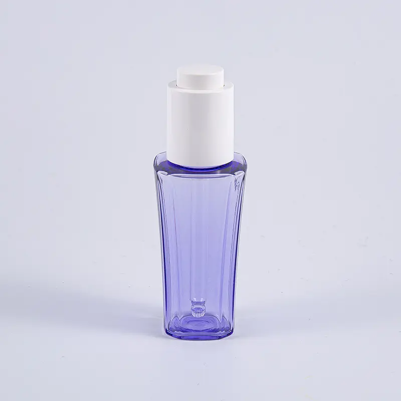 Formulasi Volume Kecil Premium 30ml 50ml Dengan Penetes