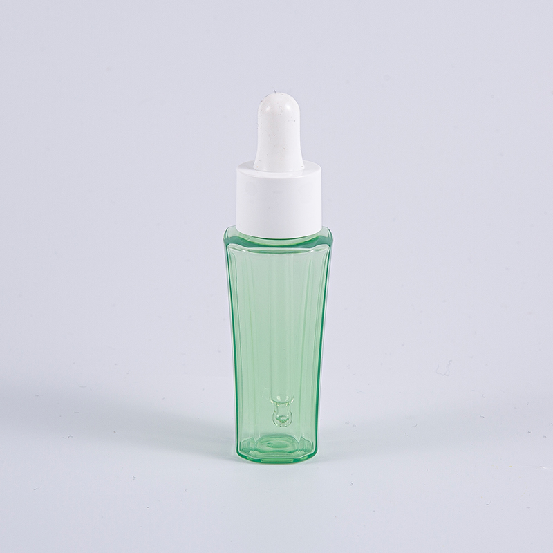 Formulasi Volume Kecil Premium 30ml 50ml Dengan Penetes