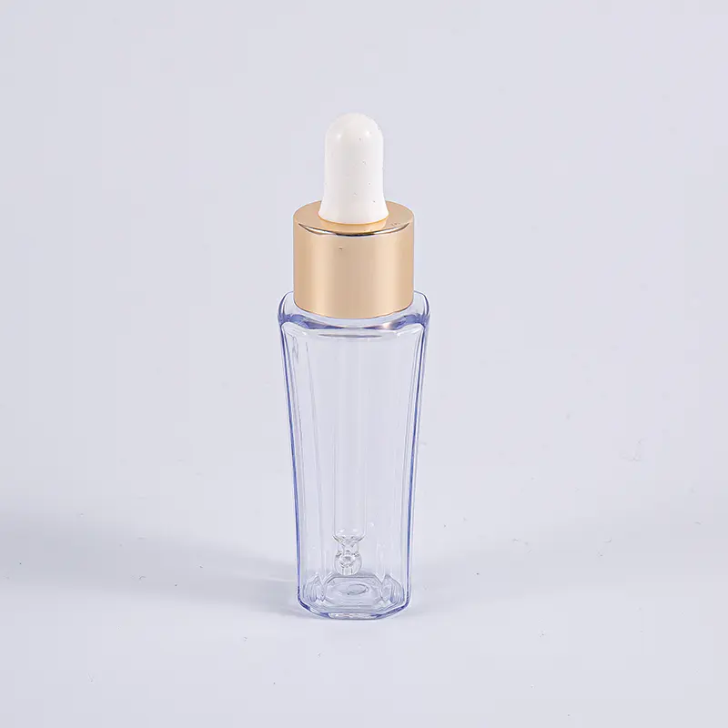 Formulasi Volume Kecil Premium 30ml 50ml Dengan Penetes