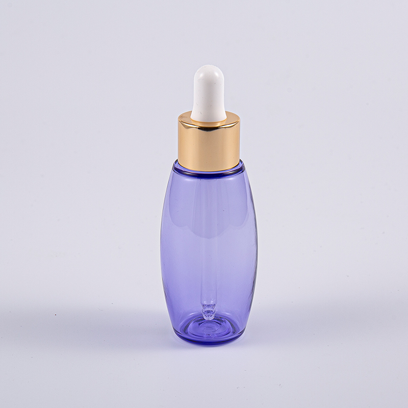 Premium Volume Kecil 10ml 20ml 30ml 50ml Formulasi Dengan Dropper