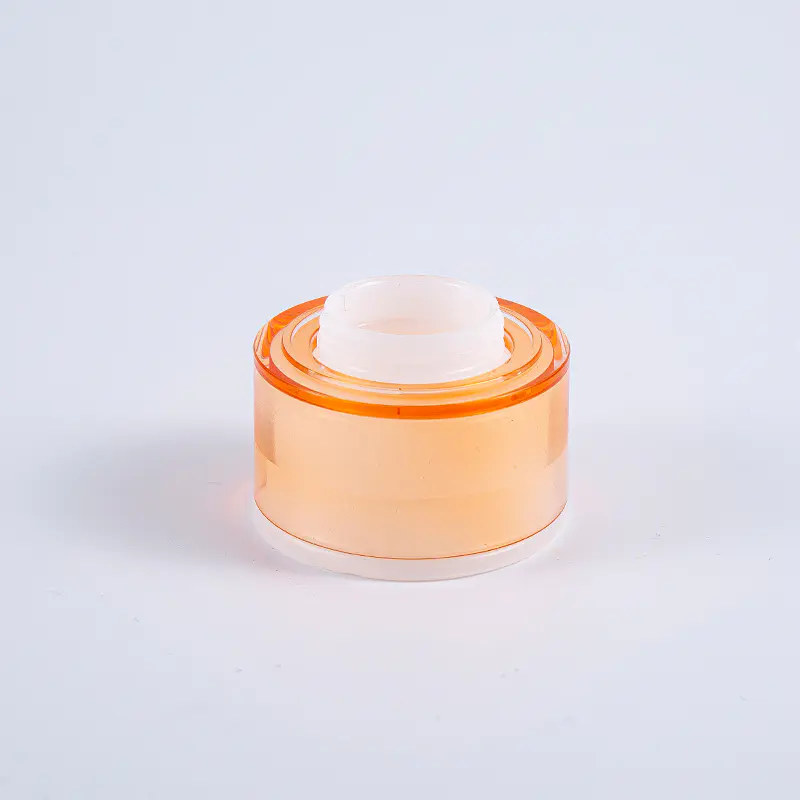 Toples Krim Vakum Tas Katup Dalam 30Ml Berkualitas Tinggi Toples Krim Vakum Tas Katup Dalam 30Ml Berkualitas Tinggi