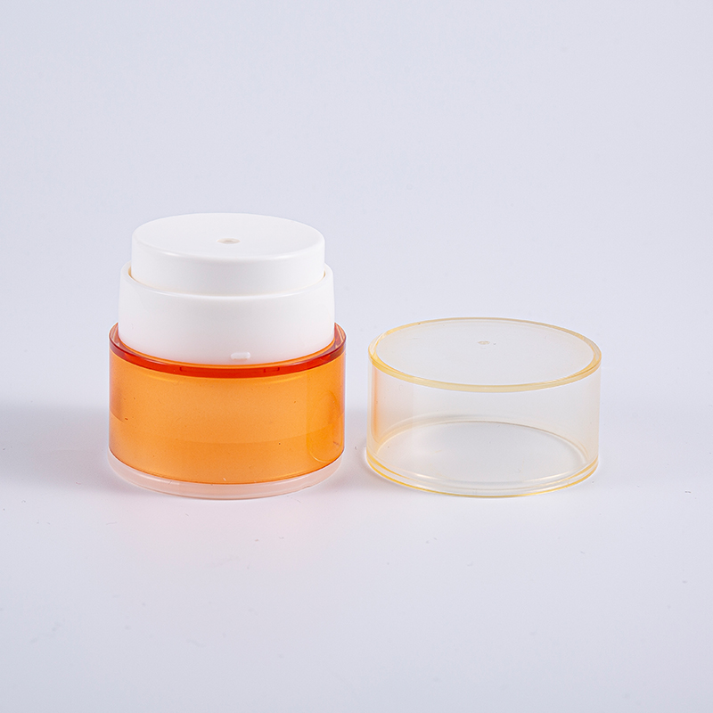 Toples Krim Vakum Tas Katup Dalam 30Ml Berkualitas Tinggi Toples Krim Vakum Tas Katup Dalam 30Ml Berkualitas Tinggi