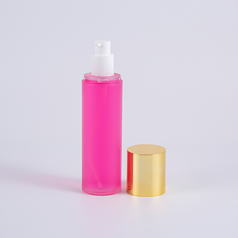 30ml 100ml Botol Lotion PETG Berdinding Tebal dengan Kepala Pompa 30ml 100ml Botol Lotion PETG Berdinding Tebal dengan Kepala Pompa