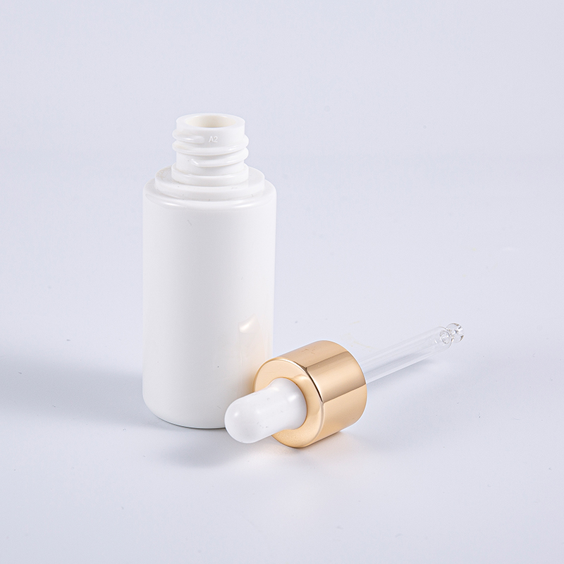 Botol Lotion Bulat 35ml Berkualitas Tinggi Dengan Pompa Aluminium Penggunaan Bepergian Botol Lotion Bulat 35ml Berkualitas Tinggi Dengan Pompa Aluminium Penggunaan Bepergian