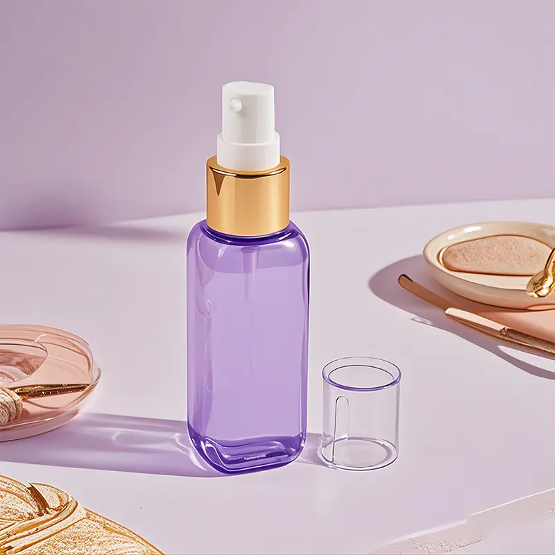 Seri Botol Pembersih
