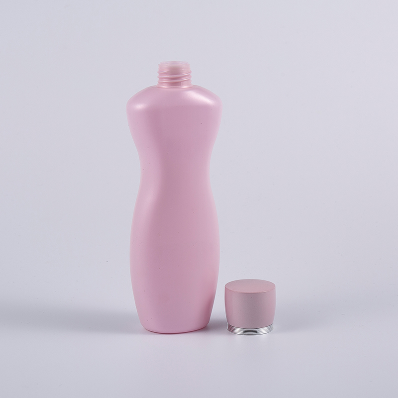 Botol Cuci Mandi Body Lotion PE Bentuk Ergonomis Warna Pink Ungu 200ml Botol Cuci Mandi Body Lotion PE Bentuk Ergonomis Warna Pink Ungu 200ml